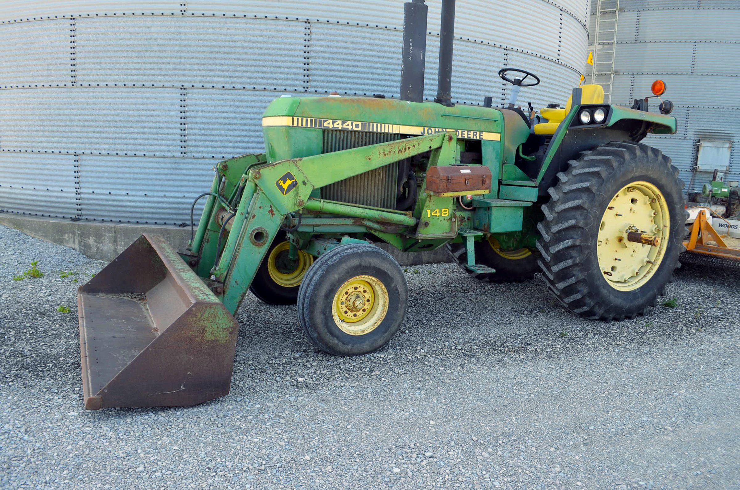 Property photo 54 - FARM EQUIPMENT AUCTION IN VAN WERT COUNTY, OHIO